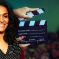 Мэр Лос-Анджелеса Раман обсуждает производство с главой Paramount