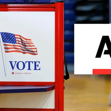 Как Associated Press будет в центре результатов промежуточных выборов