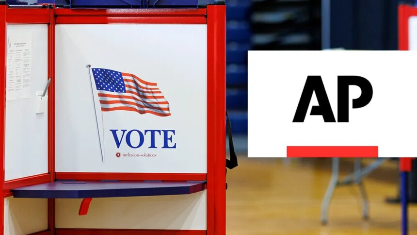 Как Associated Press будет в центре результатов промежуточных выборов