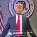 SNL пародирует избирательную кампанию Трампа и его сторонников