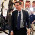 Сторонник Paramount Джерри Кардинале назвал «преувеличенной» близость Эллисона к Трампу