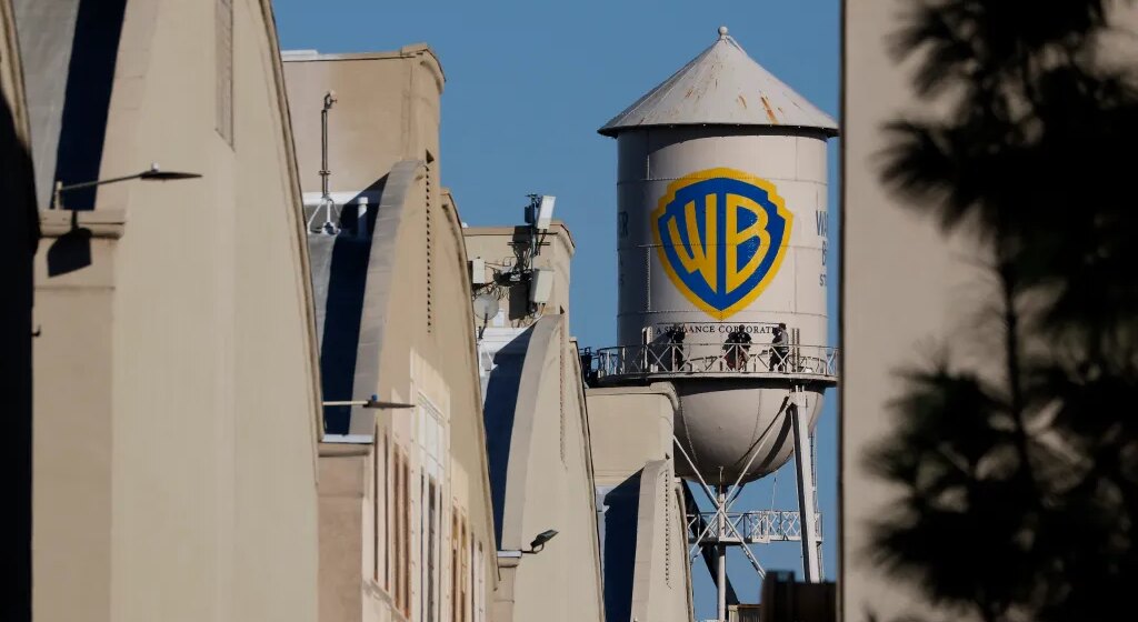 Дэвид Эллисон оправдывает встречу с Трампом на фоне слияния Paramount и WBD