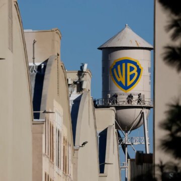 Дэвид Эллисон оправдывает встречу с Трампом на фоне слияния Paramount и WBD