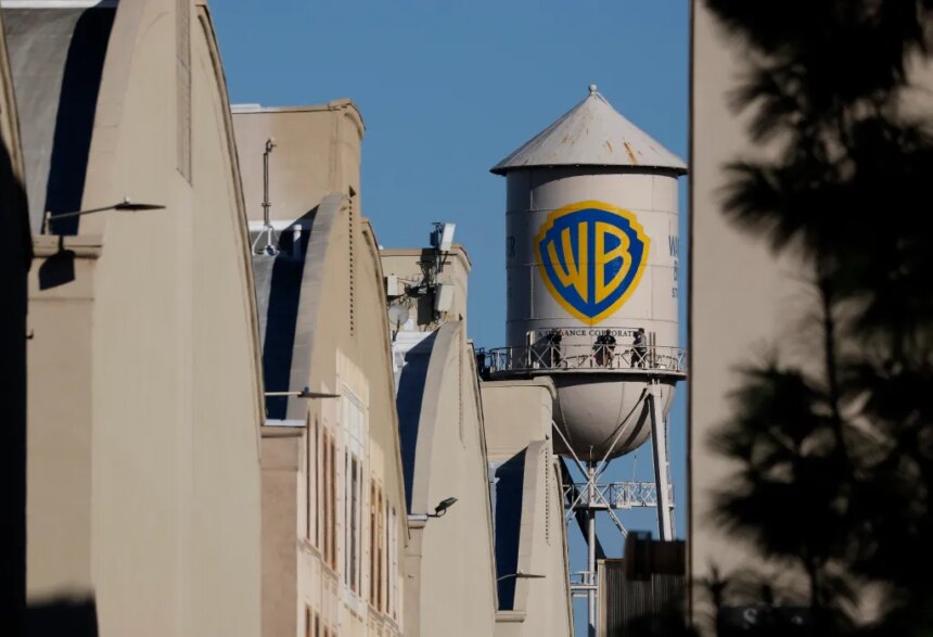 Дэвид Эллисон оправдывает встречу с Трампом на фоне слияния Paramount и WBD