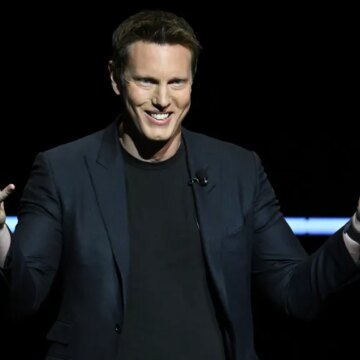Skydance увеличивает зарплаты и продлевает контракты топ-менеджеров