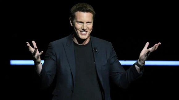 Skydance увеличивает зарплаты и продлевает контракты топ-менеджеров