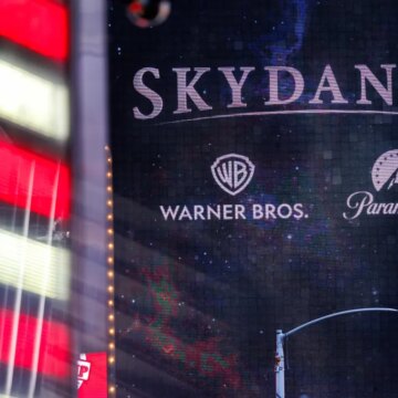 Лорен Пауэлл Джобс и Бобби Котик вошли в совет директоров Skydance