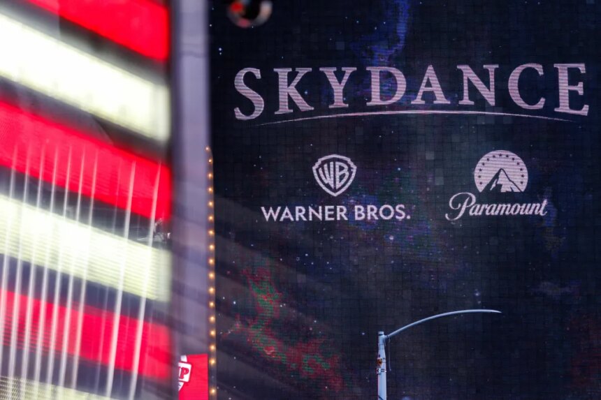 Лорен Пауэлл Джобс и Бобби Котик вошли в совет директоров Skydance
