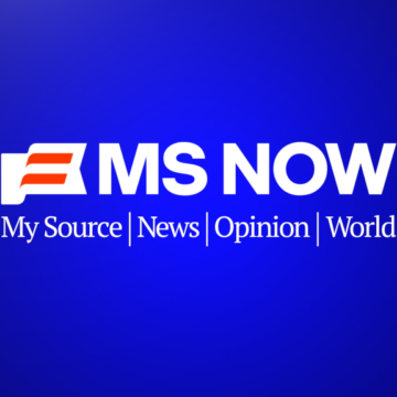 MS NOW организует собрания в штатах перед промежуточными выборами