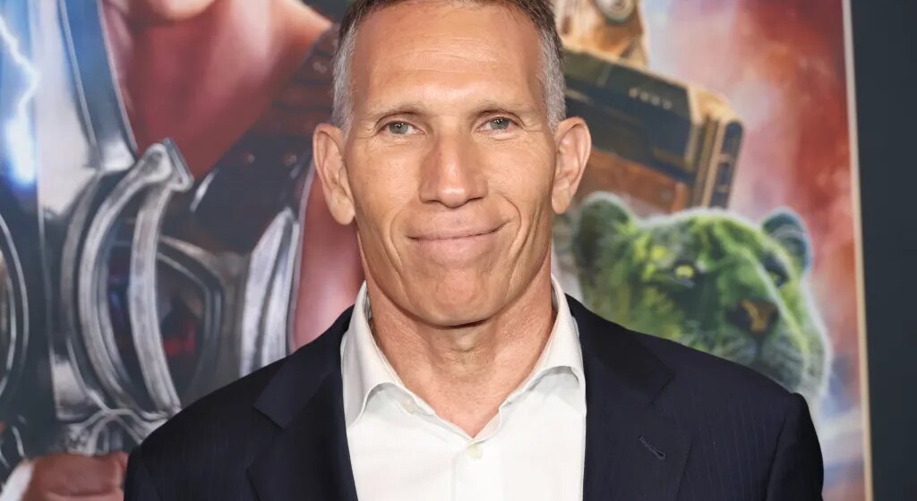 Инон Крайц стал со-гендиректором Paramount и увеличил зарплату после слияния с WBD