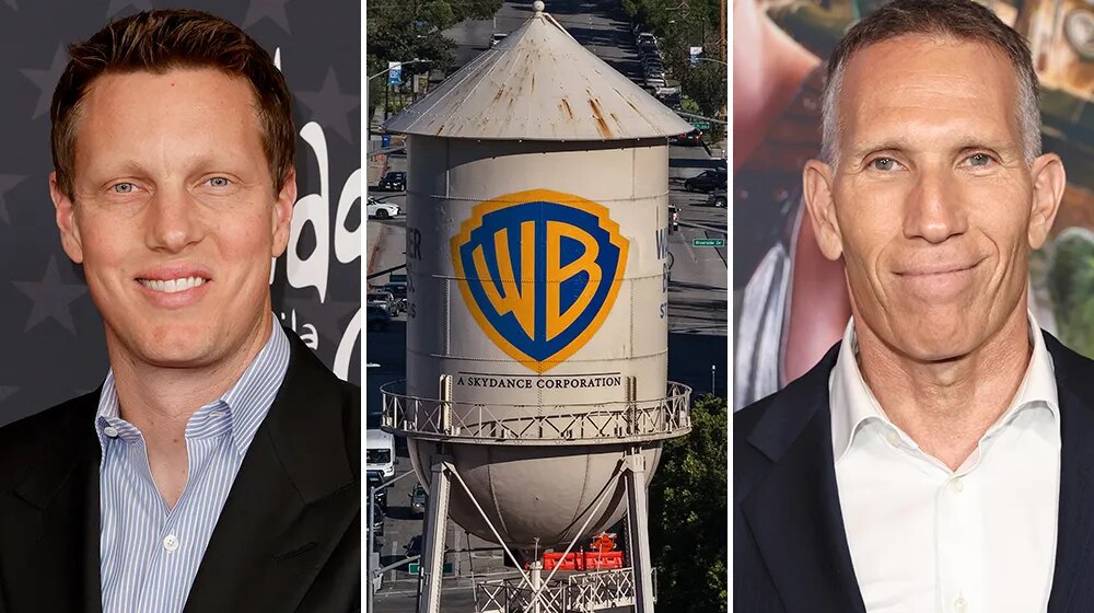 Skydance требует увольнений и обвиняет Трампа во вмешательстве в мэрию