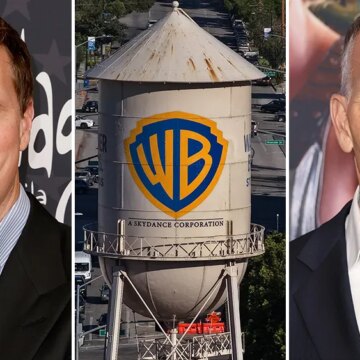 Skydance требует увольнений и обвиняет Трампа во вмешательстве в мэрию