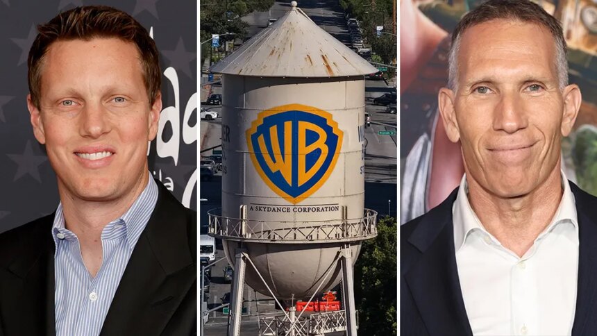 Skydance требует увольнений и обвиняет Трампа во вмешательстве в мэрию