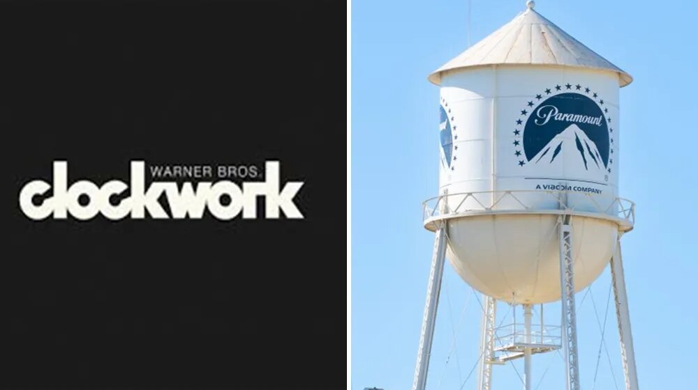 Clockwork объединится с Paramount и Warner Bros.