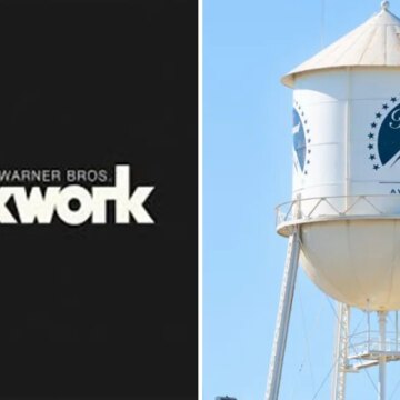 Clockwork объединится с Paramount и Warner Bros.