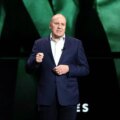 Джей Би Перретт из WBD переходит на руководящую должность в Skydance