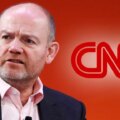 Дэвид Эллисон желает сохранить Марка Томпсона в CNN после слияния