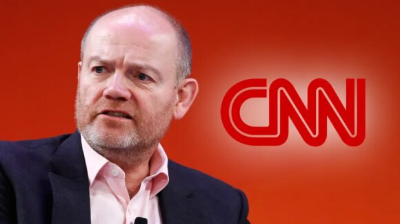 Дэвид Эллисон желает сохранить Марка Томпсона в CNN после слияния