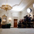 Байдену рассказали о влиянии Катценберга и Спилберга