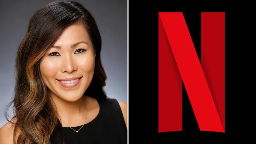 Джинни Хоу перестраивает подразделение Netflix по производству сериалов в США и Канаде