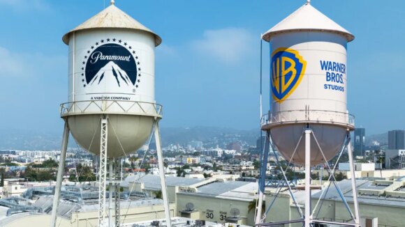 Skydance подготовит лоты для Paramount и Warner Bros. по кино и ТВ
