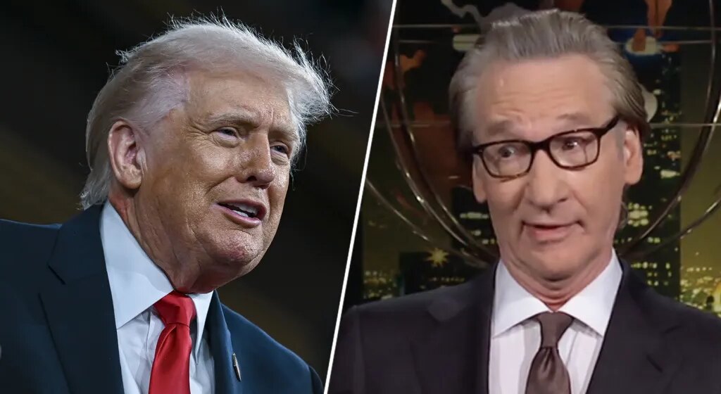 Трамп опубликовал более 1300 слов критики в адрес «неудачника» Билла Мара