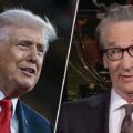 Трамп опубликовал более 1300 слов критики в адрес «неудачника» Билла Мара