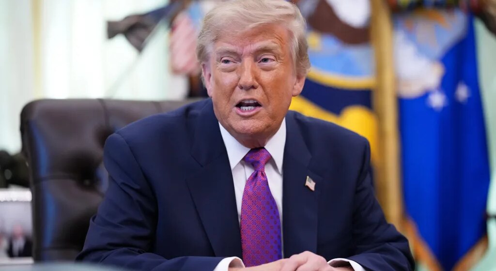 Трамп сообщил, что трансляции казни стрелка Форт-Худа не будет