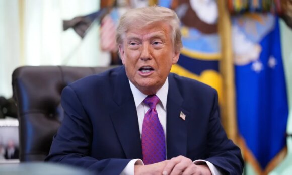 Трамп сообщил, что трансляции казни стрелка Форт-Худа не будет