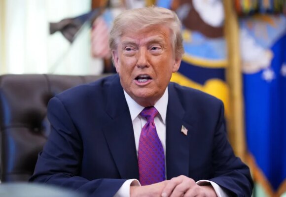 Трамп сообщил, что трансляции казни стрелка Форт-Худа не будет
