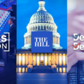 The Hill Insider усиливает охват выборов с помощью доступа к Decision Desk HQ