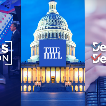 The Hill Insider усиливает охват выборов с помощью доступа к Decision Desk HQ