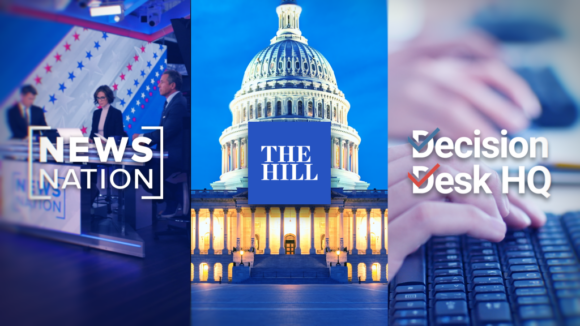 The Hill Insider усиливает охват выборов с помощью доступа к Decision Desk HQ
