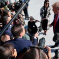 Трамп набросился на журналистку NBC из-за вопроса о рекламе Рамасвами