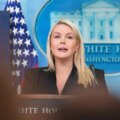 Ливитт сравнила внезапный уход Захарии с шоу «Кандидат»