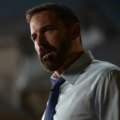 Бен Аффлек в образе персонажа «Животных» решил стать мэром Лос-Анджелеса