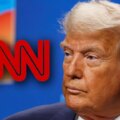 CNN пригрозила администрации Трампа судом из-за недопуска на Air Force One