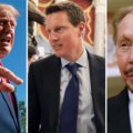 Трамп озвучил мнение о новом проекте Skydance