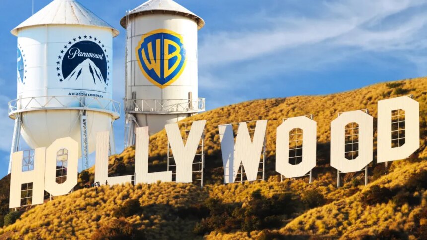 Суд пытается заблокировать слияние Paramount и WBD