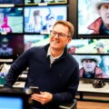 Дэвид Берсон возглавит расширенное портфолио CBS Sports после ухода Зильбервассера из TNT Sports
