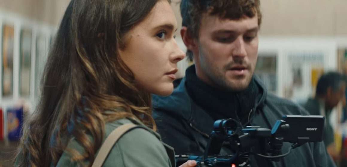 «The Influencer Project: нереализованный потенциал в разочаровывающих кадрах ужаса»