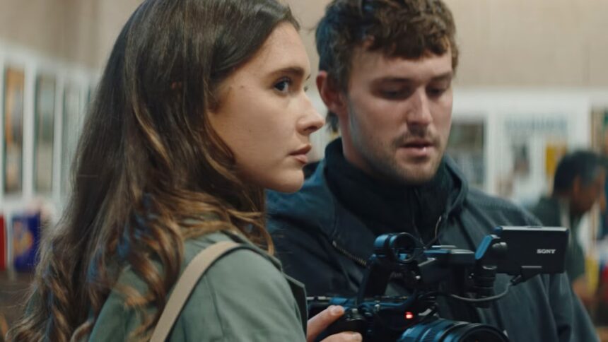 «The Influencer Project: нереализованный потенциал в разочаровывающих кадрах ужаса»