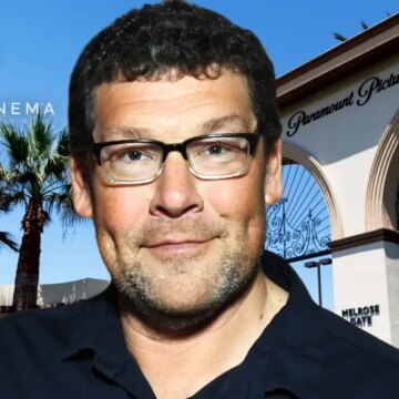 Глава New Line Cinema Ричард Бренер переходит в Paramount-Warner Bros.