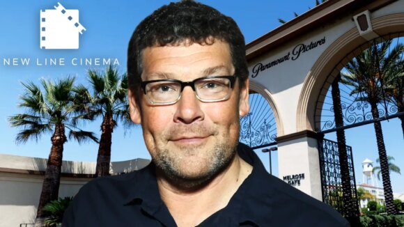 Глава New Line Cinema Ричард Бренер переходит в Paramount-Warner Bros.