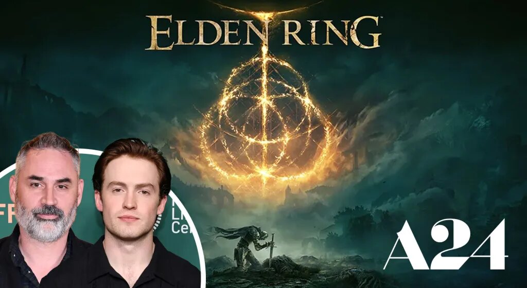 «Elden Ring» станет самым дорогим проектом на кинорынке; Amazon присоединилась к фильму A24