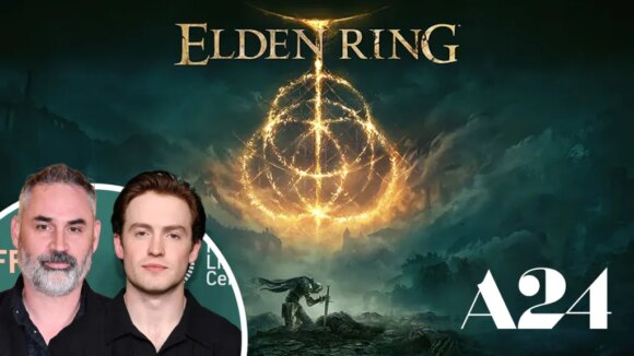 «Elden Ring» станет самым дорогим проектом на кинорынке; Amazon присоединилась к фильму A24