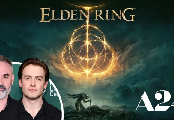 «Elden Ring» станет самым дорогим проектом на кинорынке; Amazon присоединилась к фильму A24