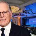 Гендиректор Warner Bros Discovery Дэвид Заслав прощается в видеопослании