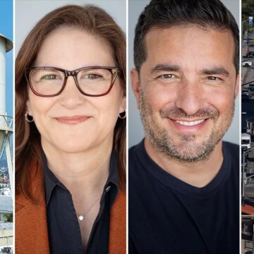 Фильмы Skydance и Warner Bros: завершены, в производстве или под угрозой
