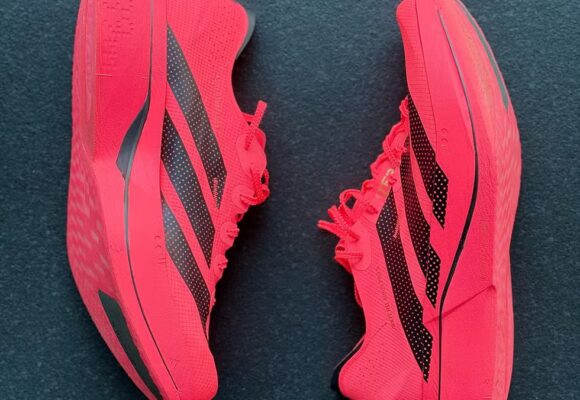 Я испытал новые Adidas Adizero Adios Pro 5 — вот что о них думаю